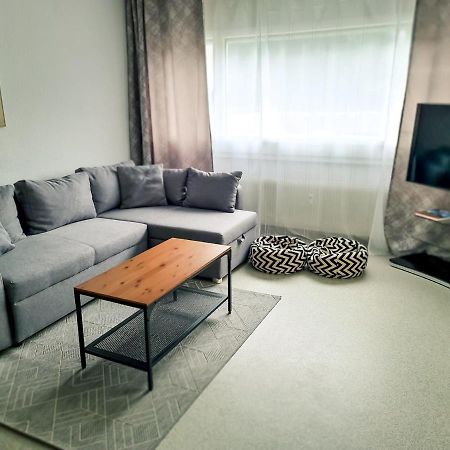 Nika Apartment - Aare Jungfrau Ag Grindelwald Exterior foto